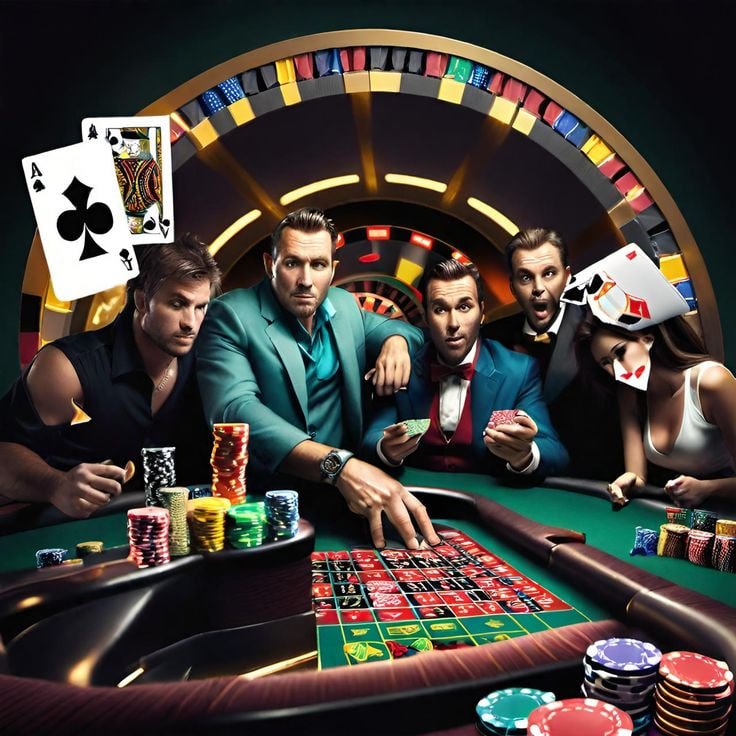 vip88888 live casino